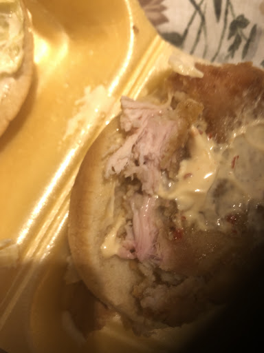 Photo of Eddy's Chicken and Pizza - 6 High St, Runcorn WA7 1AU